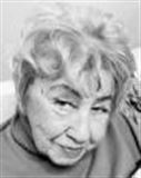 Profilbild Edeltrud Margarete Golestan